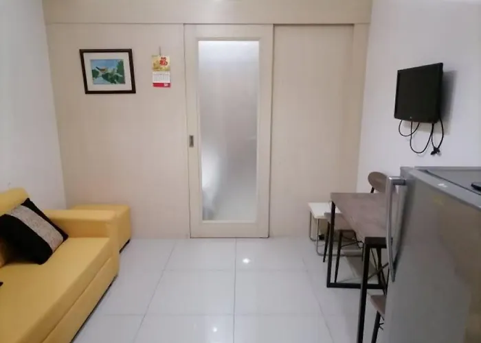 Sea Residences Tower E Aparthotel *