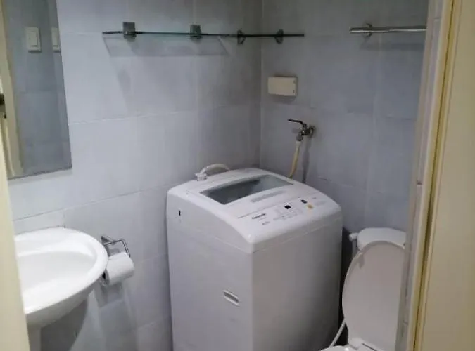 Aparthotel Sea Residences Tower E